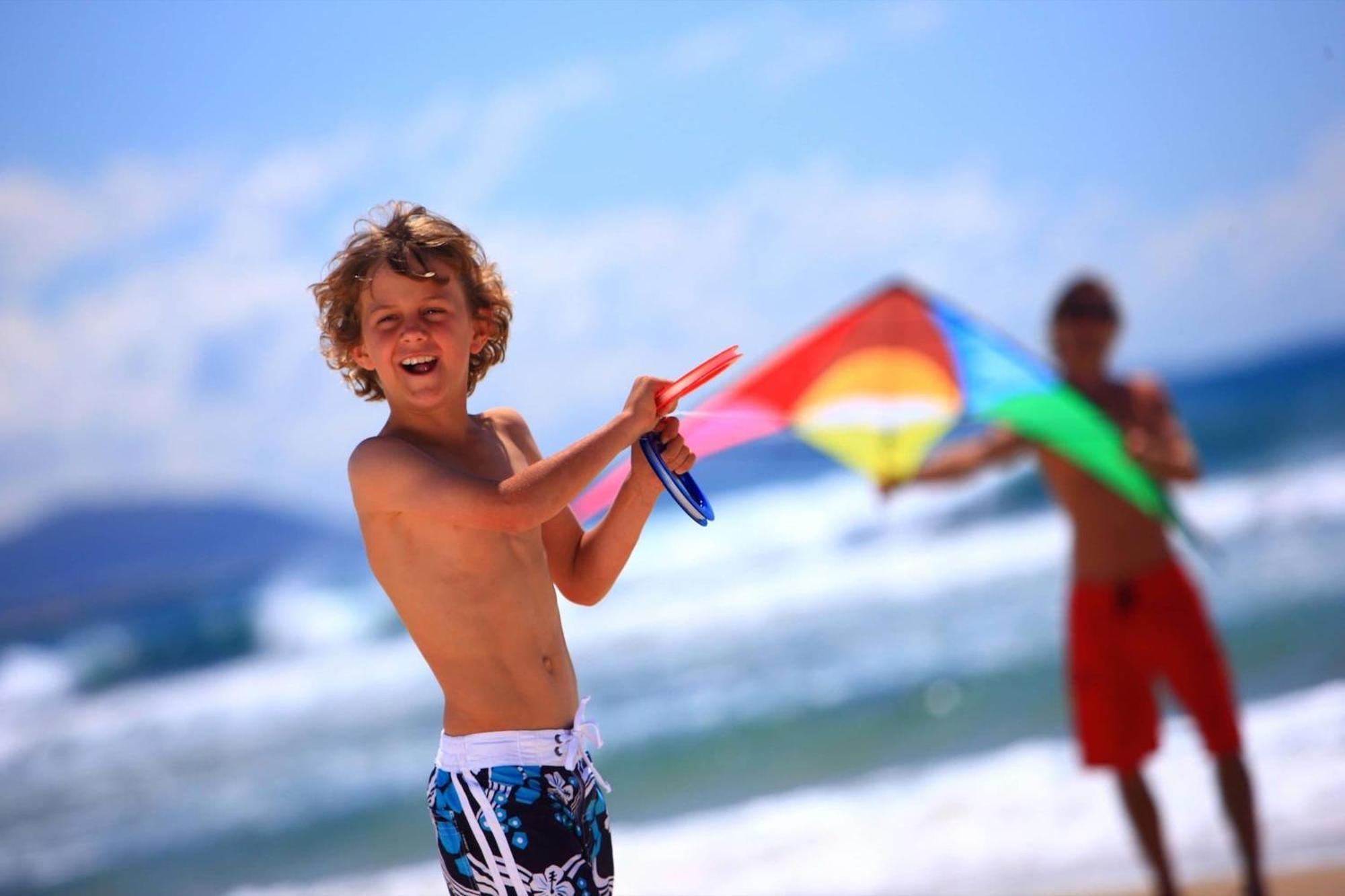 Alex Seaside Resort Alexandra Headland Εξωτερικό φωτογραφία