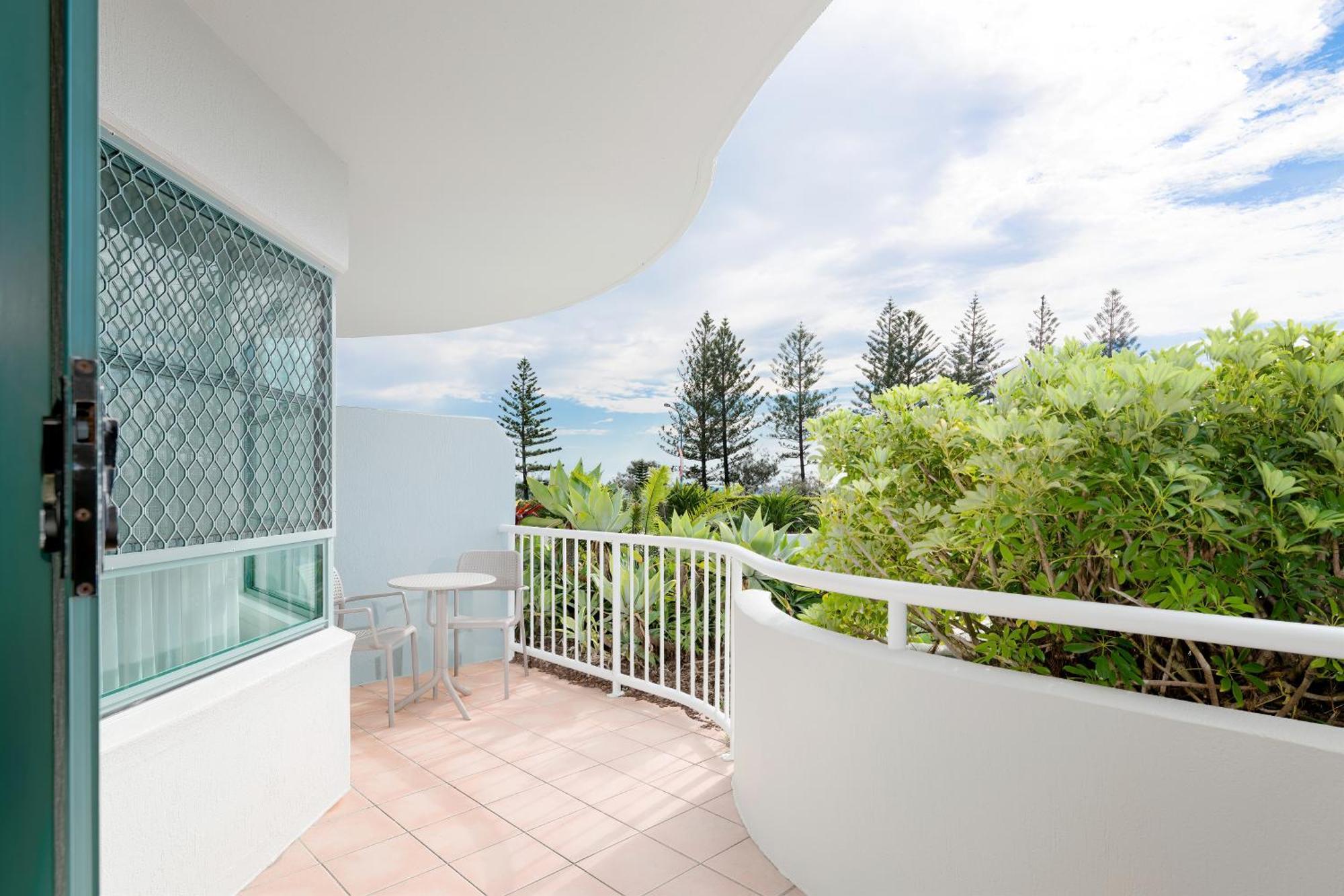 Alex Seaside Resort Alexandra Headland Εξωτερικό φωτογραφία