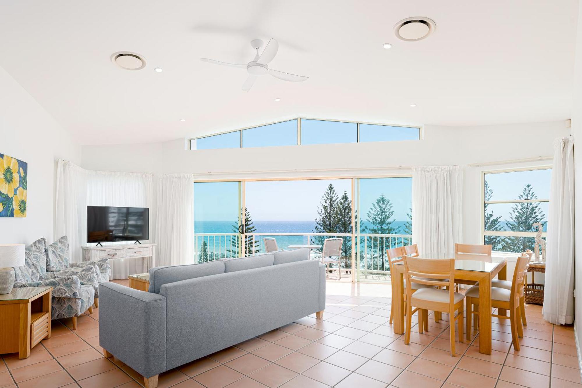 Alex Seaside Resort Alexandra Headland Εξωτερικό φωτογραφία
